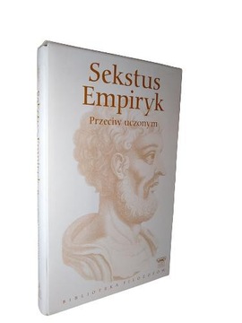 Przeciw uczonym Sekstus Empiryk