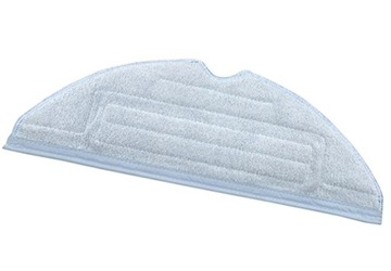 Nakładka do Roborock S7 S7+ S7 MAX Sonic Mop ścierka szmatka z mikrofibry