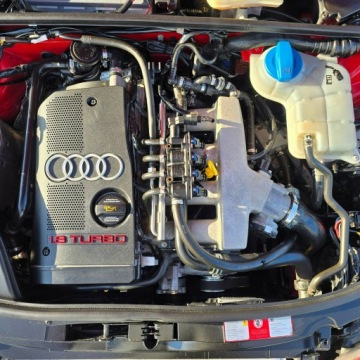 Audi A4 B6 Avant 1.8 T 190KM 2003 Audi A4 Avant B6 S-line Benzyna+LPG 1.8 T BEX, zdjęcie 33