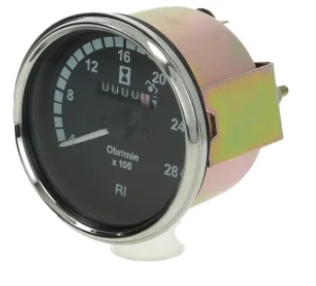 Licznik motogodzin, pasuje do Ursus C-330, 5065715N Gopart