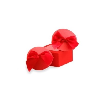 Bijoux Indiscrets «Happily Ever After» Red Label