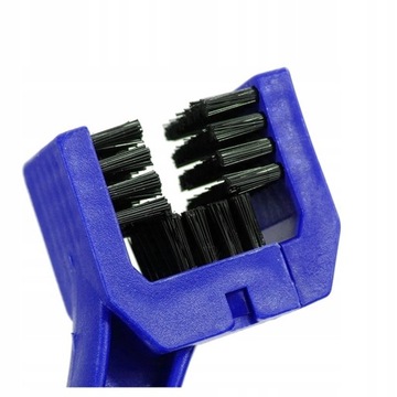 ЩЕТКА ДЛЯ ЧИСТКИ МОТОЦЕПИ