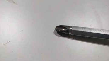 Крестовая отвертка Wera ROCKO 55SPR-4
