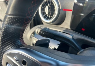 Mercedes CLA C118/X118 Coupe Plug-In 1.3 250e 218KM 2021 Mercedes-Benz CLA 1.3 Hybryda plug-in 218 KM LED Nawigacja Kamera Sensor R, zdjęcie 16