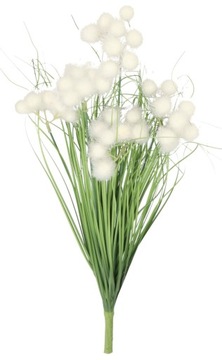 TRAWA SZTUCZNA ROŚLINA GĘSTA SNOPEK TRAWY XXL