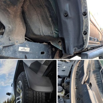 50x ВИНТ TORX T25 ВИНТ БАМПЕРА КОЛЕСНЫЕ АРКИ VW AUDI SKODA СИДЕНЬЕ САМОНРЕЗ.