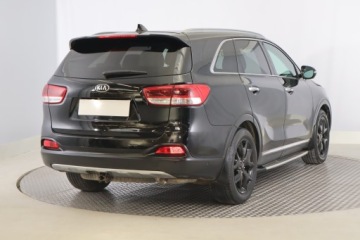 Kia Sorento III SUV 2.0 CRDi 185KM 2017 Kia Sorento 2.0 CRDi, Salon Polska, Serwis ASO, zdjęcie 4
