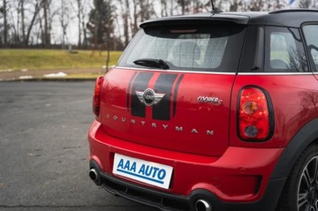 Mini Countryman F60 2016 MINI Countryman Cooper S ALL4, Salon Polska, 4X4, zdjęcie 20