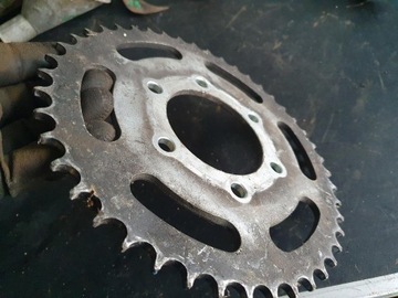 ПРИВОДНАЯ ЗВЕЗДОЧКА YAMAHA HONDA SUZUKI KAWASAKI