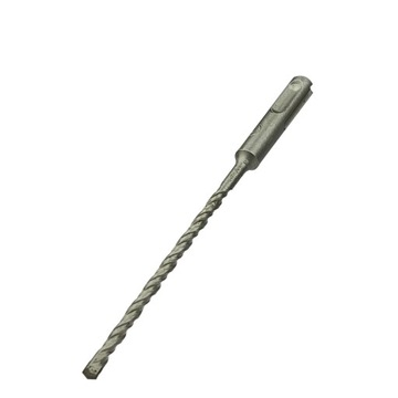 WIERTŁO SPIRALNE DO BETONU SDS PLUS 5 X 160 PROFI