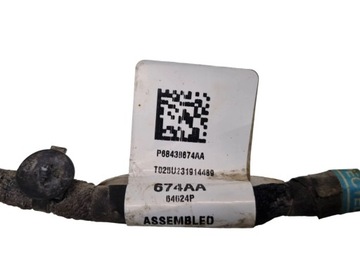 RAM 1500 2020 JINÁ SVAZEK PŘÍVODŮ / KABEL