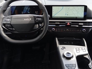 Kia Sportage V 2025 KIA Sportage 1.6 T-GDI HEV 2WD aut Suv 239KM 2025, zdjęcie 7