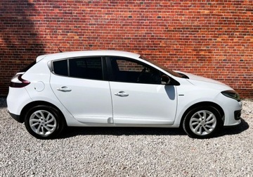 Renault Megane III 2014 Renault Megane LPG Salon PL KLIMA Warszawa Gwarancja w cenie KV 1.2 132KM, zdjęcie 37