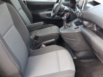 Toyota 2020 Toyota ProAce City Verso 1.5 D-4D, Salon Polska, zdjęcie 8