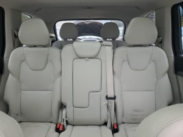Volvo XC90 II 2022 Volvo XC 90 2022r., T5 Momentum, 2L, od ubezpieczalni 2.0 Benzyna 253KM, zdjęcie 8