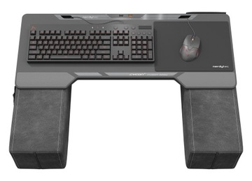 Подставка Nerdytec Couchmaster Cycon2 с подушками