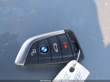 BMW X3 G01 2022 BMW X3 XDrive30I 2022 2.0l 2.0 Benzyna 248KM, zdjęcie 12