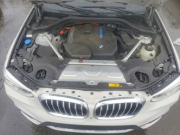 BMW X3 G01 2021 BMW X3 XDrive30E 2021 2.0 Hybryda Plug-in 288KM, zdjęcie 6
