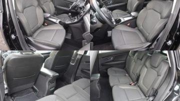Renault Grand Scenic III 2017 Renault Grand Scenic 1.2TCe nawi gwaranc przebiegu, zdjęcie 24