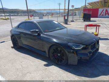 BMW Seria 2 F74 2024 BMW M2 2024 3.0l 3.0 Benzyna 453KM, zdjęcie 6