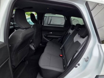 Dacia Bigster 1.2 mild hybrid 140 140KM 2025 Od ręki - Journey 1.2 TCe mHEV 140KM / Pakiet Parking, zdjęcie 8