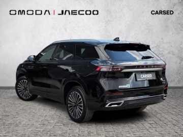 Jaecoo 2025 Jaecoo 8 Super Hybrid wersja 7os. Premium rok prod, zdjęcie 2