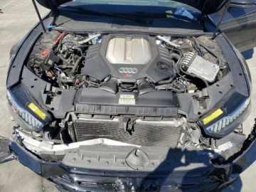 Audi A7 C8 2021 Audi RS7 Sportback 2021. 4.0 Benzyna 591KM, zdjęcie 6