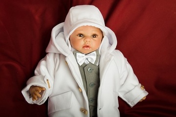 Крестильный наряд ЭРИК 62-86