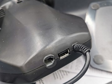 Superdrive - Руль SV250 с педалями для XBOX, PS4, ПК, МАЛЕНЬКИЙ ДЛЯ ДЕТЕЙ