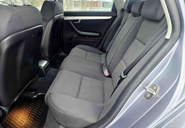 Audi A4 B7 Avant 1.8 T 163KM 2005 Audi A4 Avant Audi A4 Avant 1.8 T quattro 1.8 Benzyna 163KM, zdjęcie 13
