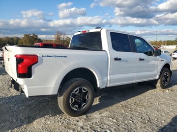 Ford 2022 Ford F150 Lightning Pro 2022 Elektryczny 426KM, zdjęcie 3