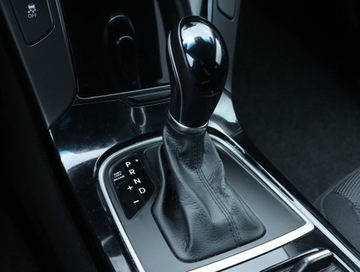 Hyundai i40 Kombi 1.7 CRDi HIGH 136KM 2015 Hyundai i40 1.7 CRDi, Salon Polska, 1. Właściciel, zdjęcie 12