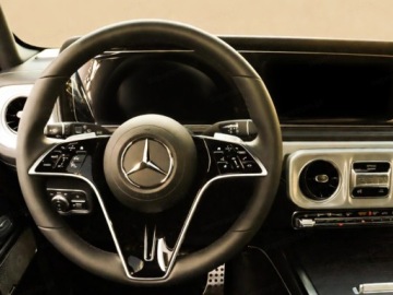 Mercedes Klasa G W465 2026 Klasa G 450 d Edycja Professional 3.0(367KM) 2026, zdjęcie 5