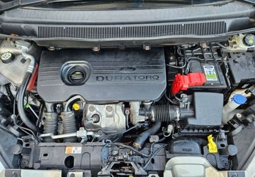 Ford B-MAX 1.5 TDCi 95KM 2017 Ford B-MAX 1.5TD 95KM Nowy Rozrzad Klimatr.2xPDC Grzana SzybaFotele Faktur, zdjęcie 33