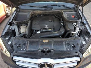 Mercedes GLE V167 2020 Mercedes-Benz GLE 350 4Matic 2020 2.0l 2.0 Benzyna 255KM, zdjęcie 6
