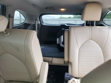 Toyota Highlander III 2023 Toyota Highlander L 2023 2.4l 2.4 Benzyna 265KM, zdjęcie 10