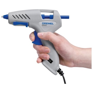 DREMEL GlueGun 930-18 Клеевой пистолет для хобби