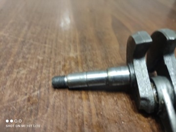 ШАТУН КОЛЕНВАЛА STIHL 020 MS 200