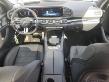 Mercedes GLS X167 2025 Mercedes-Benz GLS 2025 r., 3,0L 450 4MATIC 3.0 Benzyna 375KM, zdjęcie 8