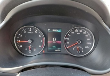 Kia Stonic Crossover Facelifting 1.0 T-GDI 100KM 2023 Kia Stonic Salon Polska Automat Benzyna 100KM, zdjęcie 15