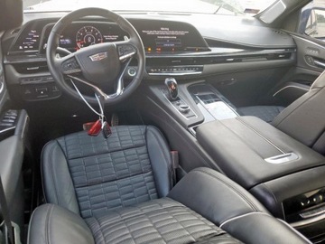 Cadillac Escalade III 2024 Cadillac Escalade V 2024 6.2l 6.2 Benzyna 682KM, zdjęcie 8
