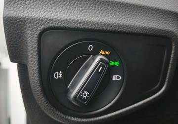 Volkswagen Golf Sportsvan Sportsvan Facelifting 1.0 TSI 85KM 2019 Volkswagen Golf Sportsvan Trendline Pakiety, Tempomat, Front Assist, Salo, zdjęcie 18