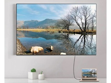 КАБЕЛЬ DP 1,4 ВИДЕО АУДИО DISPLAYPORT DISPLAYPORT 8K 4K 2K 1,5 м