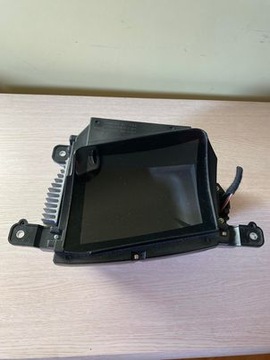 BMW X5 E70 FACELIFT PROJEKTOR HEAD UP 9230002