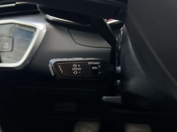 Audi A6 C9 2.0 40 TDI 204KM 2025 Audi A6 Avant Matrix LED Hak Virtual Cockpit Kamera Phone Apps ACC Gwaranc, zdjęcie 23