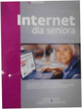 Internet dla seniora PORADNIK - inny