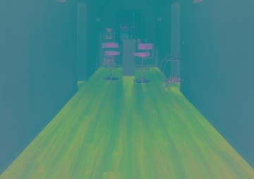 ДУБ АЛМАДА 2242 Панель пола ЛОТОС 2,022 м