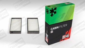 CHAMPION CCF0435 FILTR VENTILACE PROSTORU SPOLUJEZDCE