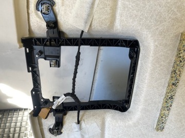 VW PASSAT B8 14-19R PODSUFITKA SUFIT 3G9867501Q