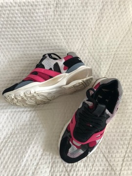 Valentino 100% oryg sneakers 36